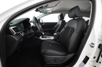 Kia Optima vaihtoauto