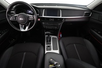 Kia Optima vaihtoauto