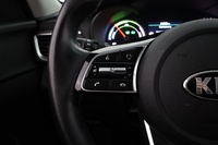 Kia Optima vaihtoauto