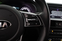 Kia Optima vaihtoauto