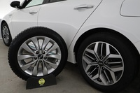 Kia Optima vaihtoauto