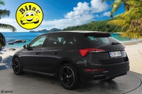 Skoda Scala vaihtoauto