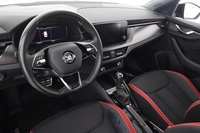 Skoda Scala vaihtoauto