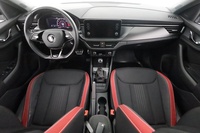 Skoda Scala vaihtoauto