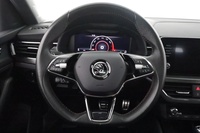 Skoda Scala vaihtoauto