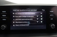 Skoda Scala vaihtoauto