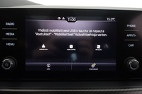 Skoda Scala vaihtoauto