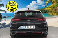 Kia Proceed vaihtoauto