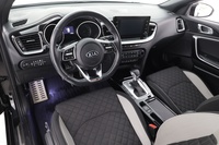 Kia Proceed vaihtoauto