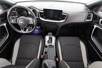 Kia Proceed vaihtoauto