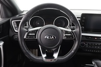 Kia Proceed vaihtoauto