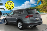 Volkswagen Tiguan Allspace vaihtoauto