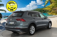 Volkswagen Tiguan Allspace vaihtoauto