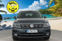 Volkswagen Tiguan Allspace vaihtoauto
