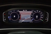 Volkswagen Tiguan Allspace vaihtoauto