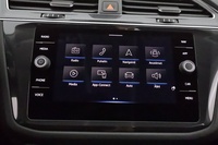 Volkswagen Tiguan Allspace vaihtoauto