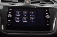 Volkswagen Tiguan Allspace vaihtoauto