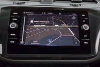 Volkswagen Tiguan Allspace vaihtoauto