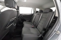 Volkswagen Tiguan Allspace vaihtoauto
