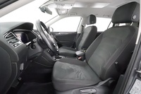 Volkswagen Tiguan Allspace vaihtoauto