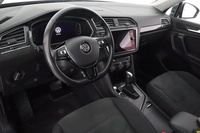 Volkswagen Tiguan Allspace vaihtoauto