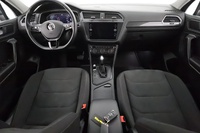Volkswagen Tiguan Allspace vaihtoauto