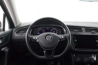 Volkswagen Tiguan Allspace vaihtoauto