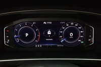 Volkswagen Tiguan Allspace vaihtoauto