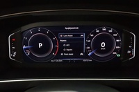 Volkswagen Tiguan Allspace vaihtoauto