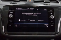 Volkswagen Tiguan Allspace vaihtoauto