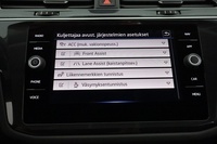 Volkswagen Tiguan Allspace vaihtoauto