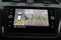 Volkswagen Tiguan Allspace vaihtoauto