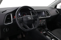 SEAT Ateca vaihtoauto