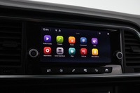 SEAT Ateca vaihtoauto