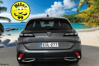 Peugeot 308 vaihtoauto