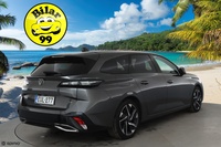 Peugeot 308 vaihtoauto