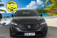 Peugeot 308 vaihtoauto