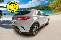 Kia XCeed vaihtoauto