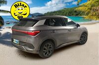 BYD Atto 3 vaihtoauto