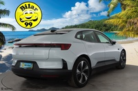 Polestar 4 vaihtoauto