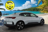 Polestar 4 vaihtoauto