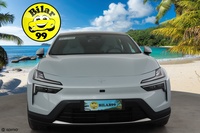 Polestar 4 vaihtoauto