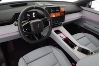 Polestar 4 vaihtoauto