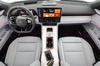 Polestar 4 vaihtoauto