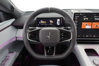 Polestar 4 vaihtoauto