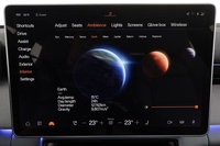 Polestar 4 vaihtoauto