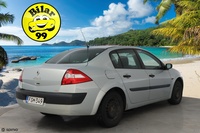 Renault Mégane vaihtoauto