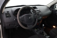 Renault Mégane vaihtoauto