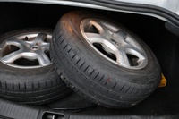 Renault Mégane vaihtoauto