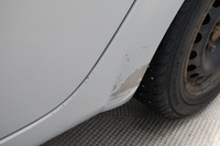 Renault Mégane vaihtoauto